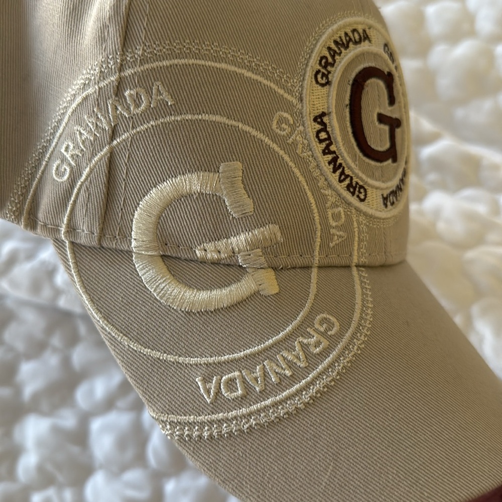 Granada Hat - Picture 2 of 7